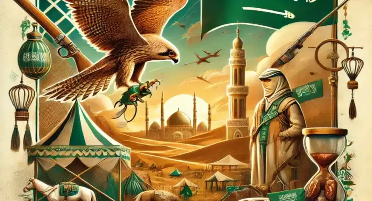 متى يفتح معرض الصقور 2025