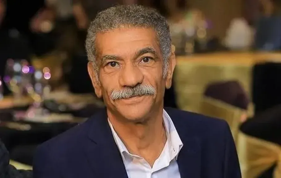 قصة مسلسل لينك 2025