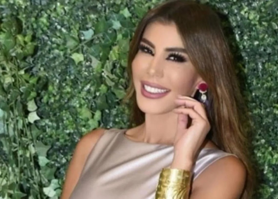 وفاة الإعلامية يمنى شري