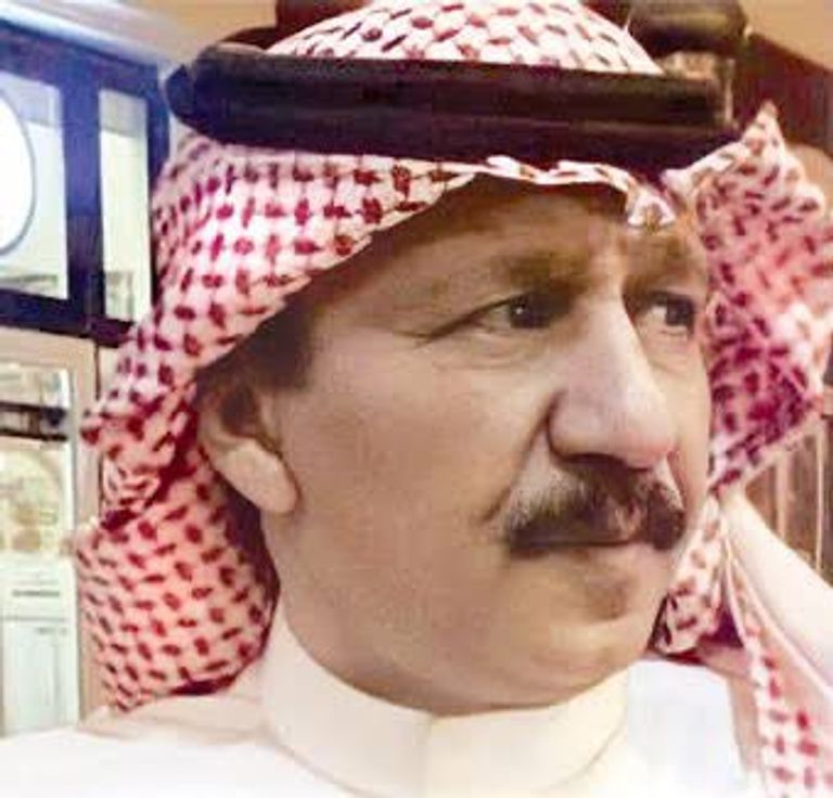 سبب وفاة سعود العتيبي