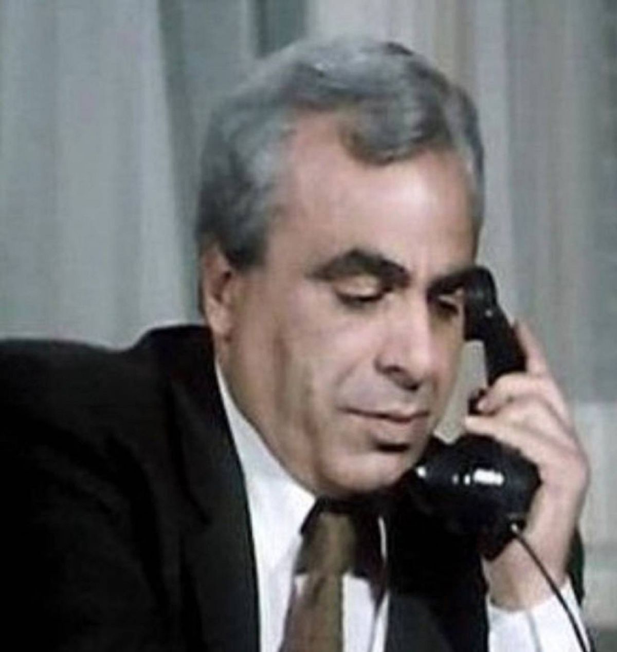 وفاة الفنان المصري مصطفى الخضري