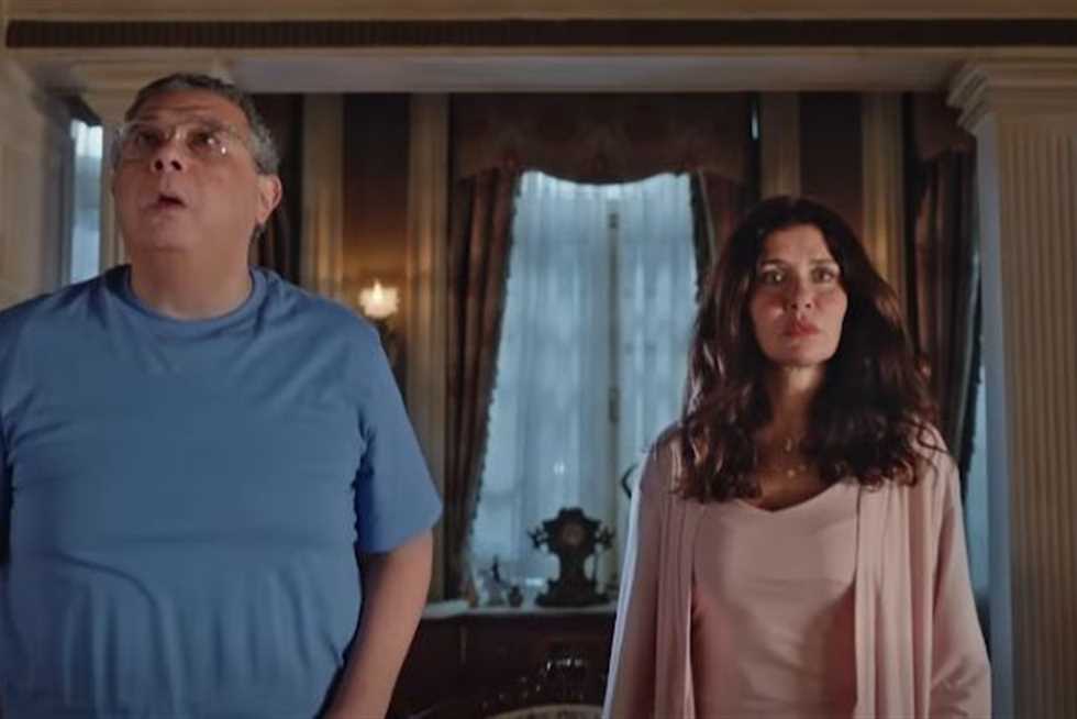 قصة فيلم فيها اية