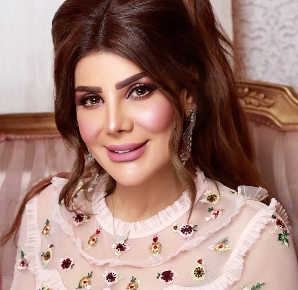 سحب الجنسية الكويتية من إلهام الفضالة