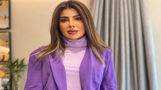 سحب الجنسية الكويتية من إلهام الفضالة