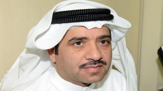 ما سبب تجميد أموال عودة الرويعي النائب السابق؟ إليك تفاصيل القصة كاملة