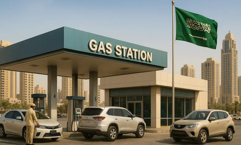 توقعات أسعار البنزين في السعودية لشهر أكتوبر
