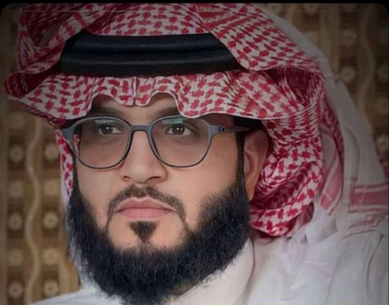 تفاصيل وفاة سطام الشمري وأبنائه السبعة