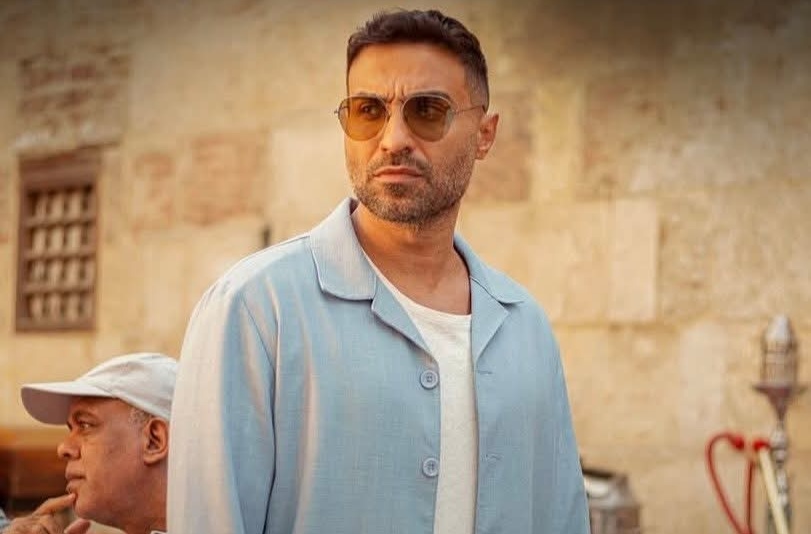 جميع اسماء الممثلين في مسلسل ابن النادي