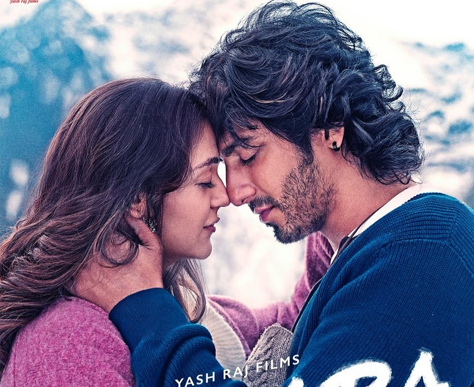 تحميل فيلم Saiyaara مترجم كامل