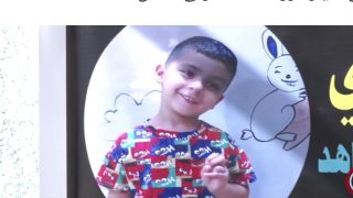 قصة وفاة الطفل آدم الجبوري داخل سيارة روضة في بغداد