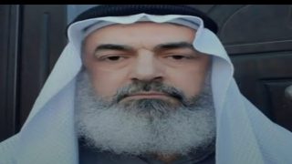 وفاة الشيخ عبد الستار القرغولي إمام جامع كريم الناصر