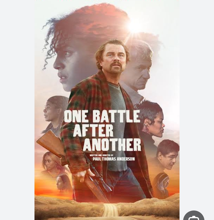 مشاهدة فيلم One Battle After Another مترجم كامل بجودة عالية