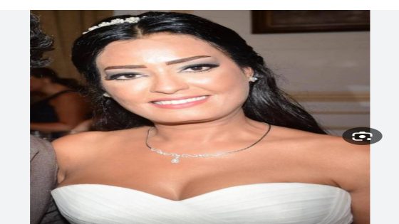 عمر الفنانة إنجي عبدالله