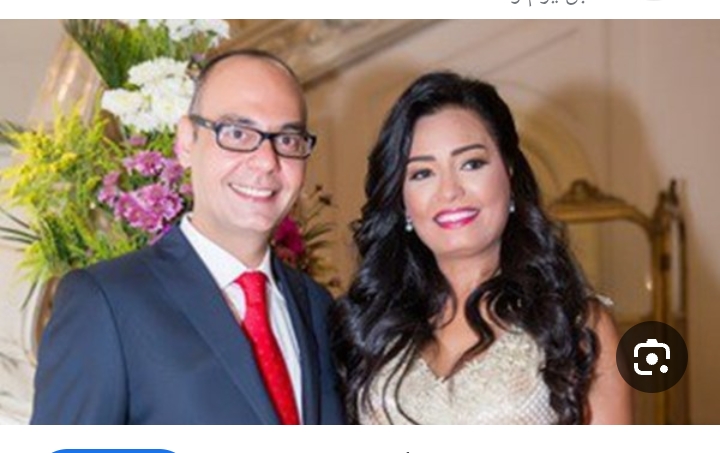 عمر الفنانة إنجي عبدالله