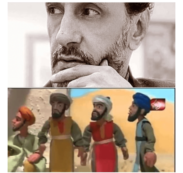 ما هو مرض الفنان أحمد الضوي