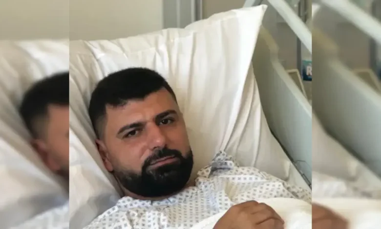 سبب وفاة المنشد أحمد حويلي