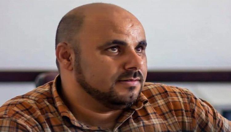 الإفراج عن الدكتور مجيب الحكيمي بعد اختطافه في الحوبان