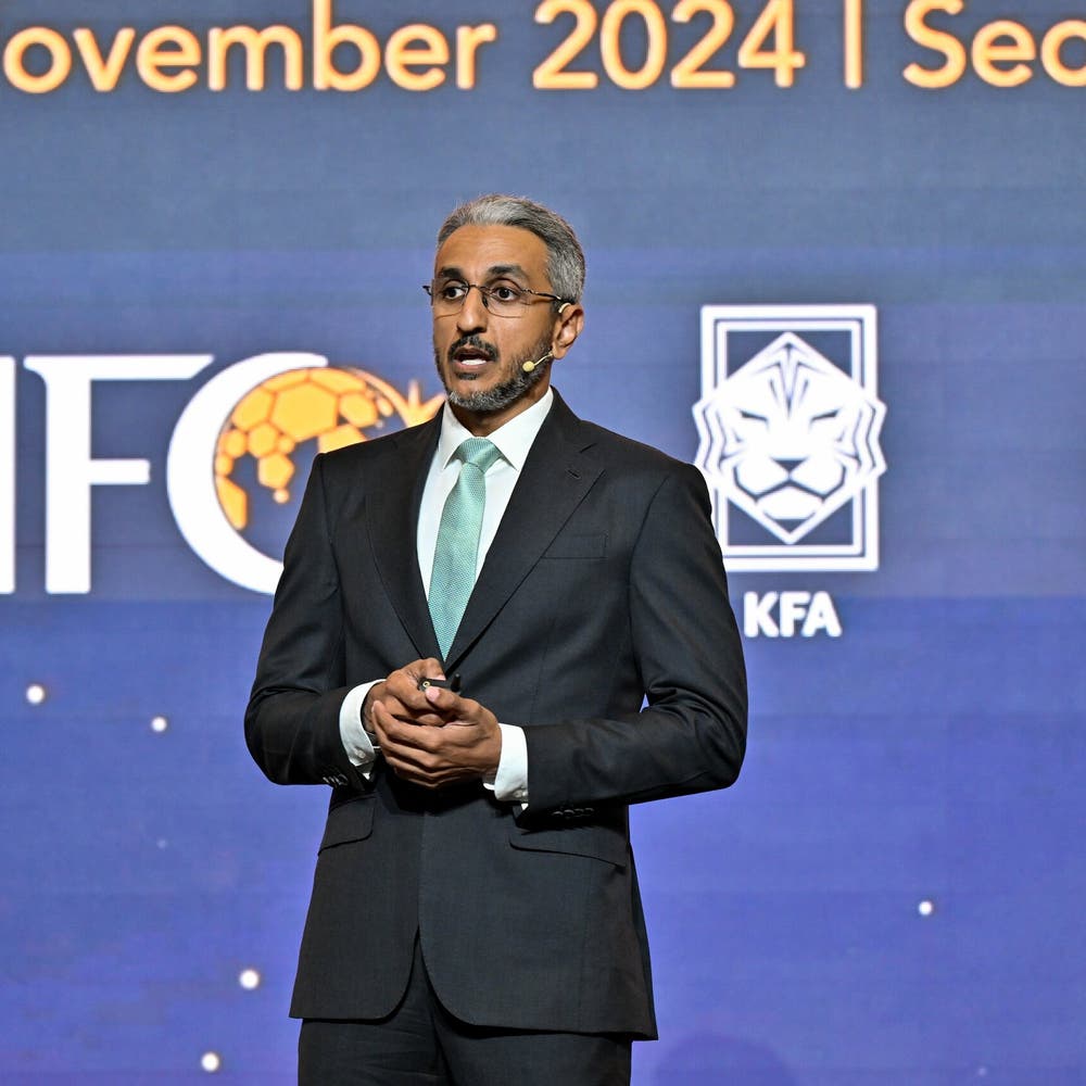 سبب إقالة إبراهيم القاسم من منصبه في الاتحاد السعودي لكرة القدم