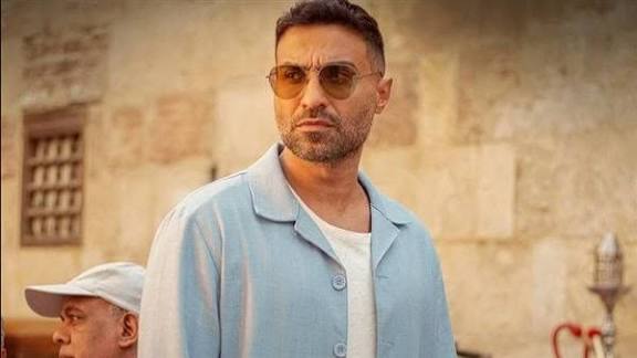 قصة مسلسل ابن النادي