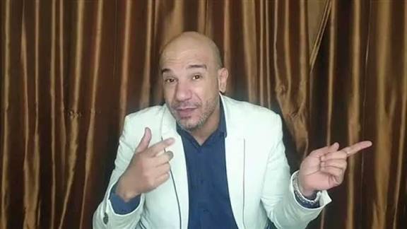 محاكمة البلوغر أكرم سلام بعد اتهامه بالتعدي على سيدة أردنية