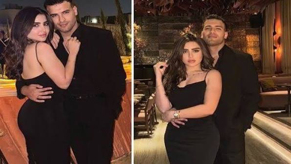 سبب طلاق مسلم ويارا تامر
