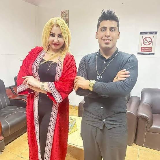 القبض على المذيعة إنجي حمادة