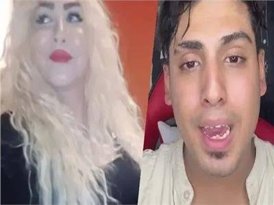 القبض على المذيعة إنجي حمادة