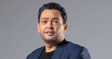 سبب القبض على ابن أحمد رزق