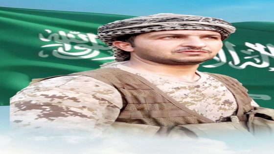 إبراهيم بادي الزهراني