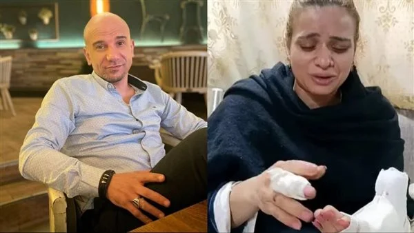 محاكمة البلوغر أكرم سلام بعد اتهامه بالتعدي على سيدة أردنية