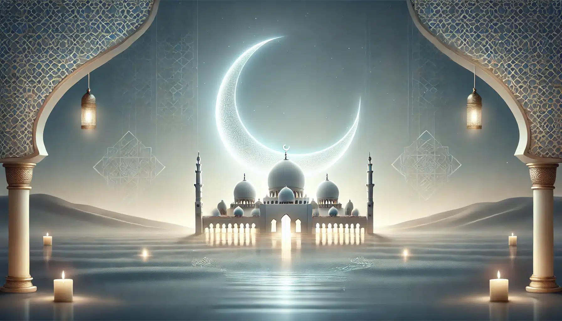 الأيام البيض في شهر أكتوبر