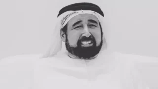 ما هو مرض الشيخ سلطان بن خالد القاسمي الذي سبب وفاته؟