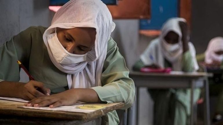 رابط الاستعلام عن نتائج القبول في الجامعات السودانية 2025