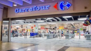 إغلاق كارفور في البحرين والكويت