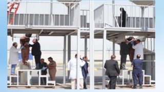 قصة قصاص عبدالعزيز العازمي في الكويت