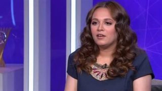 مرض الفنانة رحمة أحمد