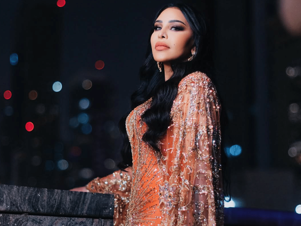 متى تاريخ حفل أحلام في جدة 2025 وأين؟