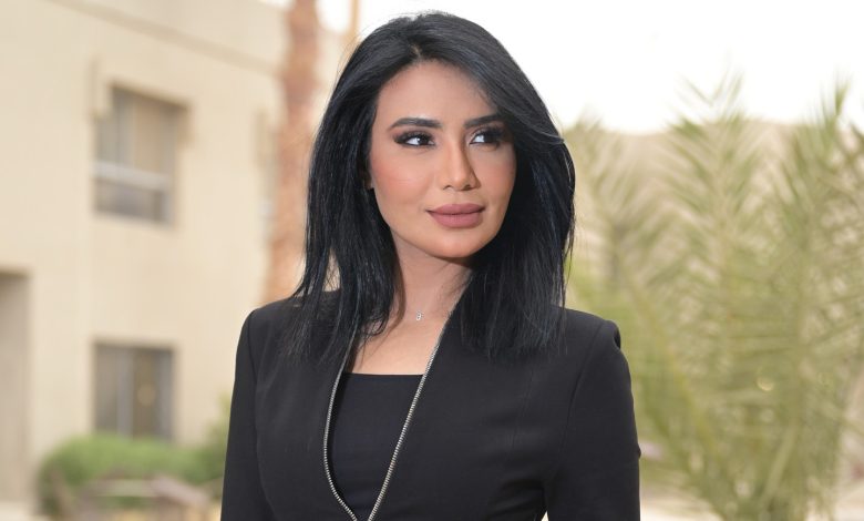 قصة مسلسل المحامية