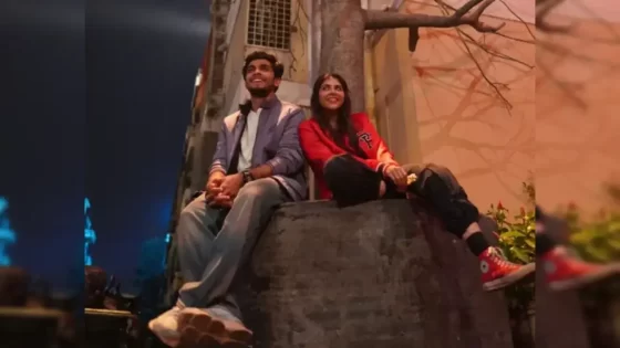 مشاهدة فيلم Lokah Chapter 1 مترجم كامل بدقة عالية