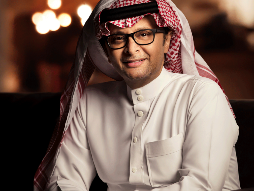 موعد حفل عبد المجيد عبد الله الاستثنائي في أبو ظبي 2025