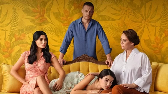 موعد عرض مسلسل الخفقان 2025 على القنوات الناقلة