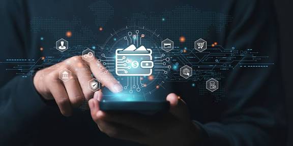 كيف تجهز محفظتك الرقمية لعام 2026