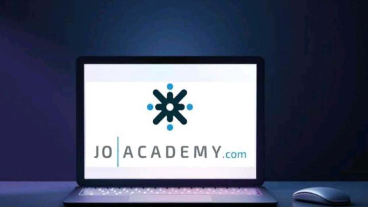 رابط منصة جو أكاديمي للتعليم عن بعد في الأردن 2025 (Joe Academy)