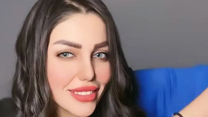 زينب يوسف العراقية