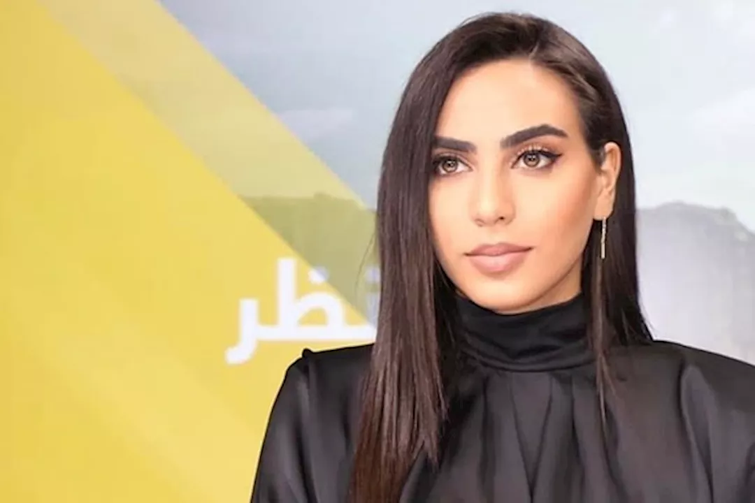 جنسية الاعلامية ربى حبشي