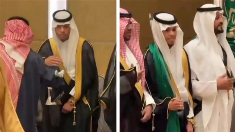 زوجة اللاعب معاذ فقيهي ويكبيديا
