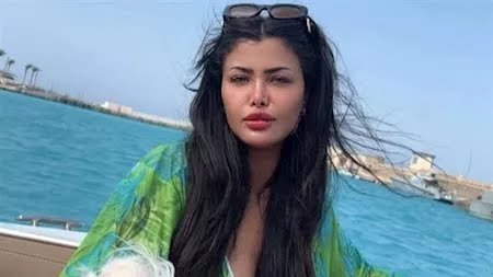 سبب حبس الراقصة ليندا تواجه