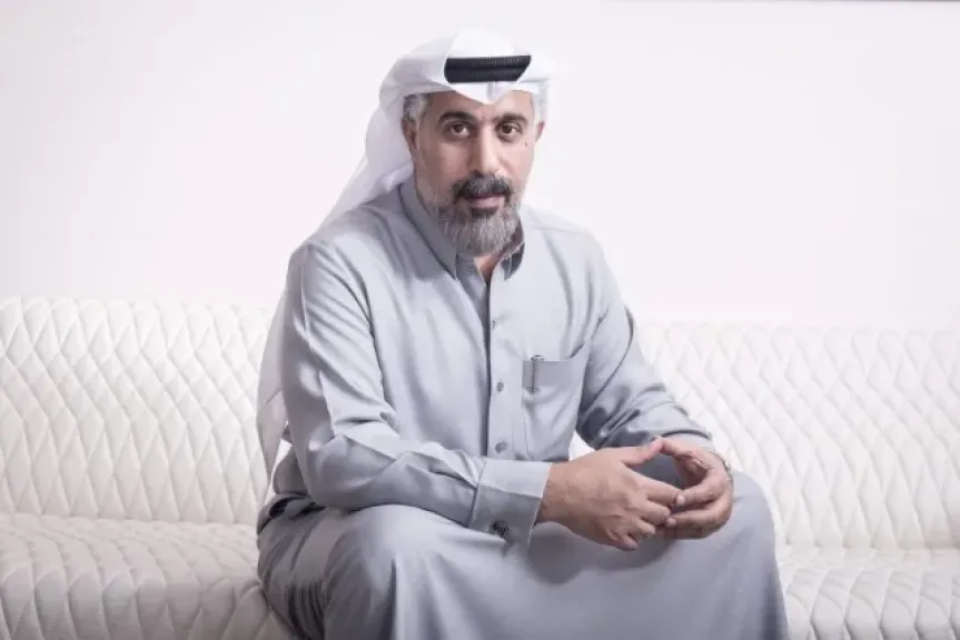 من هو زوج لجين عمران ويكيبيديا