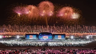 كيفية حجز تذاكر مسرحية الخطايا السبع موسم الرياض 2025