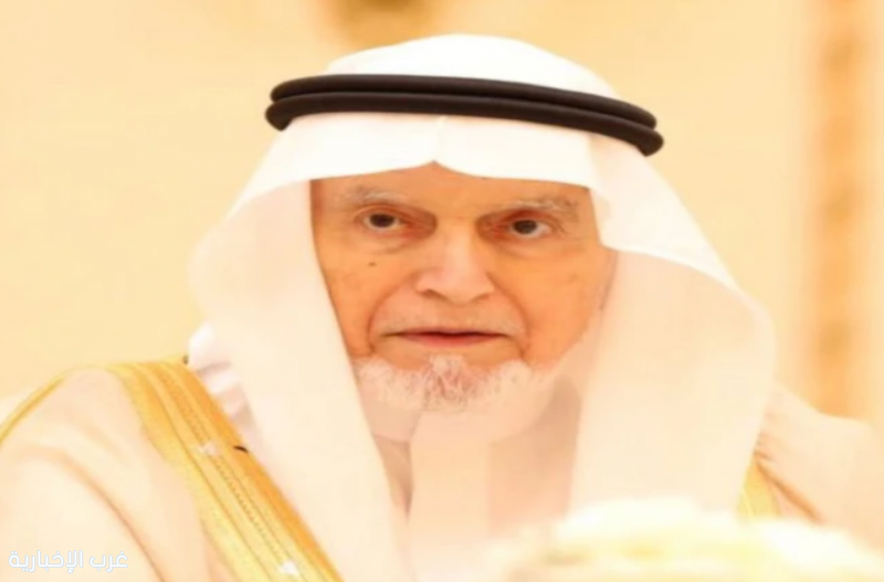 من هو عبد الله نصيف الأمين العام لرابطة العالم الإسلامي الأسبق